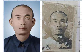 万城镇老照片修复-2